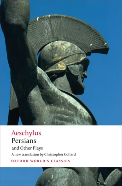 Persians & Other Plays