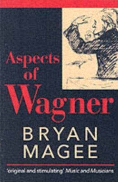 Aspects Of Wagner