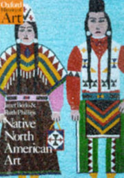 Native North American Art By Berlo, Janet C