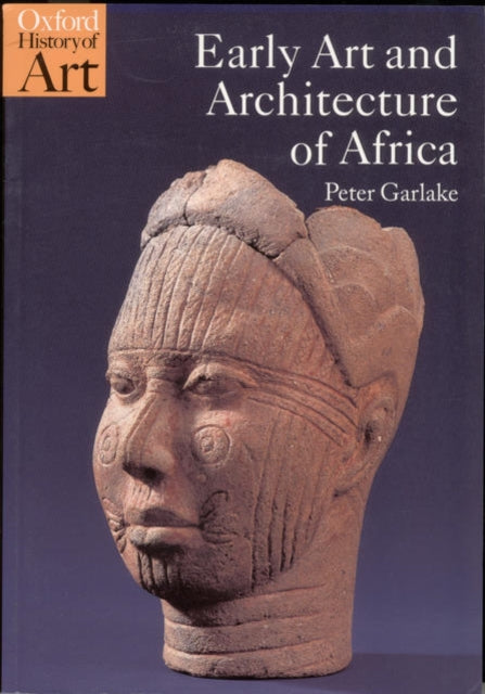 Early Art & Architecture Of Africa