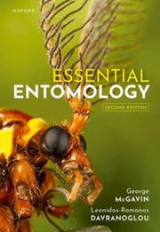 Essential Entomology 2e