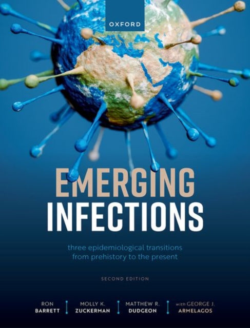 Emerging Infections Three Epidemiologica