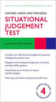 Oxford Assess & Progress Situational Jud