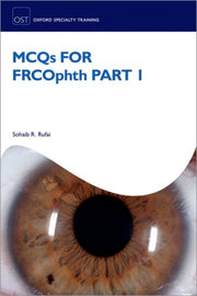 Mcqs For Frcophth Part 1