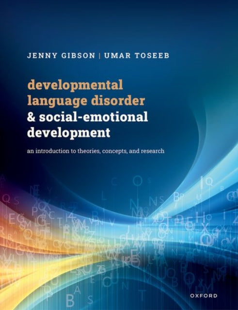 Developmental Language Disorder And Soc