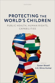 Safety & Protection Of The Worlds Childr