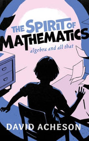 Spirit Of Mathematics