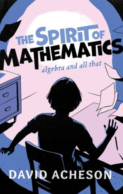 Spirit Of Mathematics