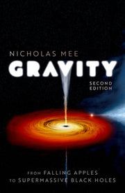 Gravity From Falling Apples To Superma
