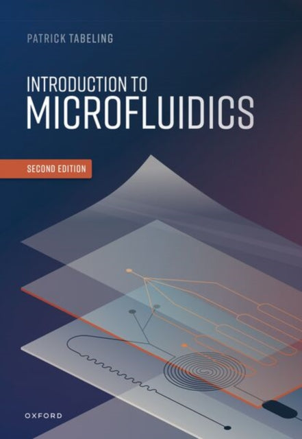Introduction To Microfluidics