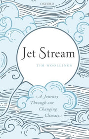 Jet Stream A Journey Through Our Changin