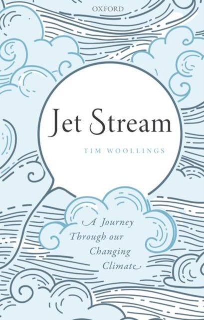 Jet Stream A Journey Through Our Changin