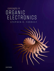 Concepts In Organic Electronics