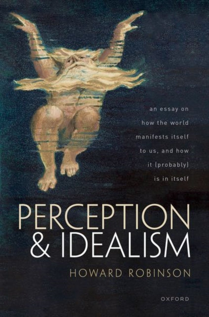 Perception And Idealism