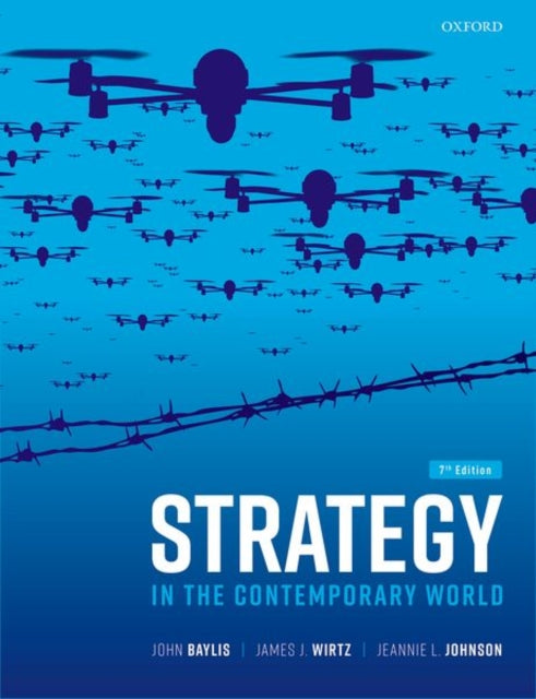 Strategy In The Contemporary World