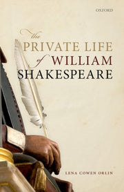 Private Life Of William Shakespeare