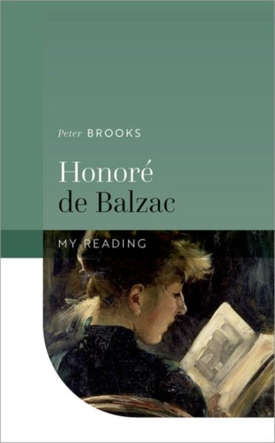 Honor 233 De Balzac