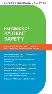 Oxford Professional Practice Handbook