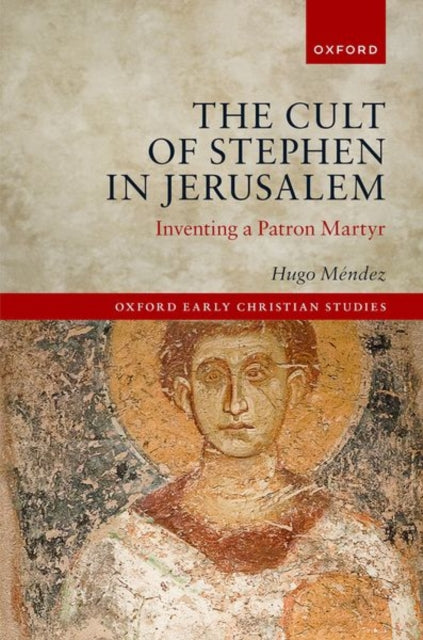 Cult Of Stephen In Jerusalem