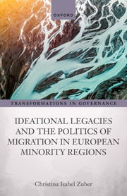 Ideational Legacies And The Politics Of