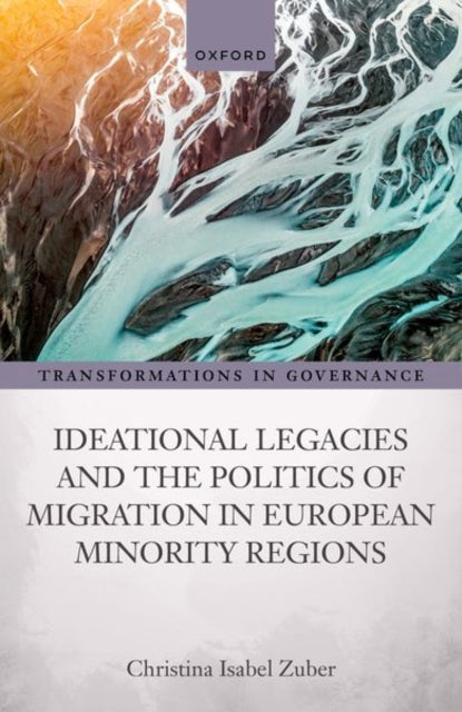 Ideational Legacies And The Politics Of