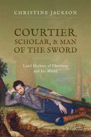 Courtier Scholar & Man Of The Sword Lord
