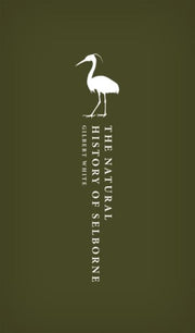 Natural History Of Selborne