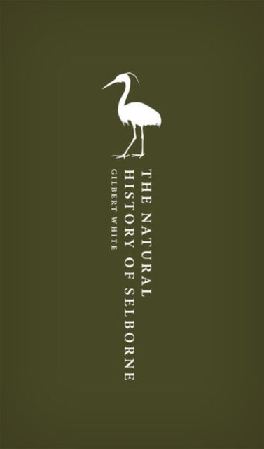 Natural History Of Selborne