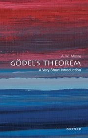 Goedels Theorem A Very Short Introduc