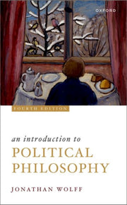An Introduction To Political Philosophy