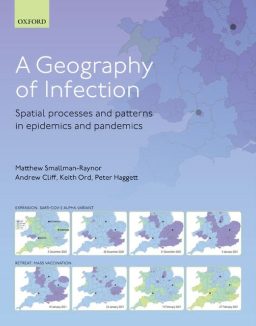 Geography Of Infection
