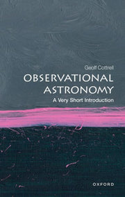 Observational Astronomy A Very Short I