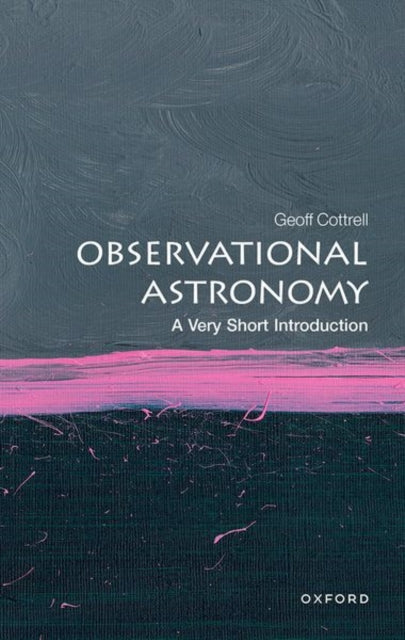 Observational Astronomy A Very Short I