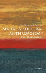Social & Cultural Anthropology:very Shor