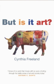 But Is It Art