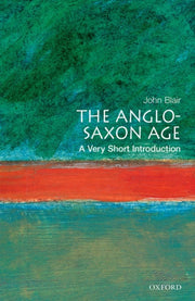 Anglo Saxon Age