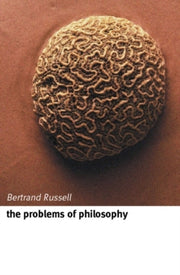 Problems Of Philosophy