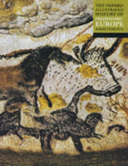 Prehistoric Europe