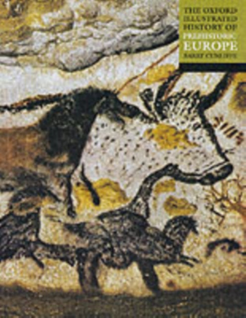 Prehistoric Europe