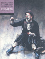 Illustrated History Of Theatre