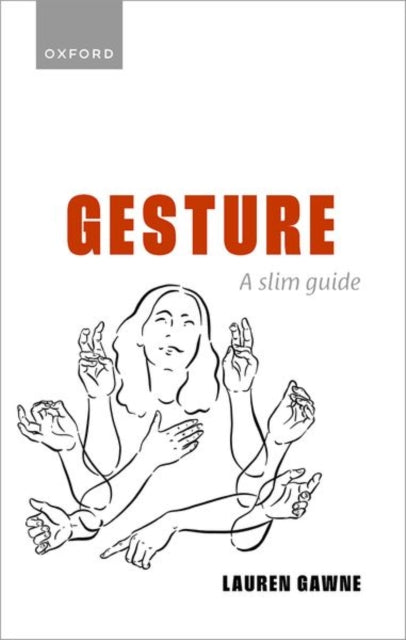 Gesture A Slim Guide Paperback