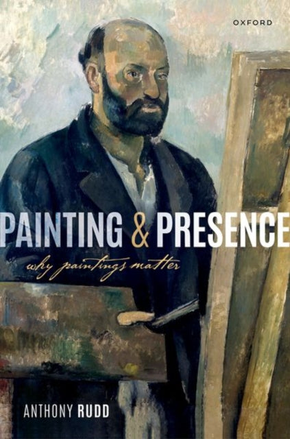 Painting And Presence