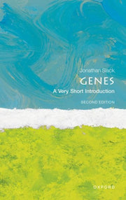 Genes A Very Short Introduction