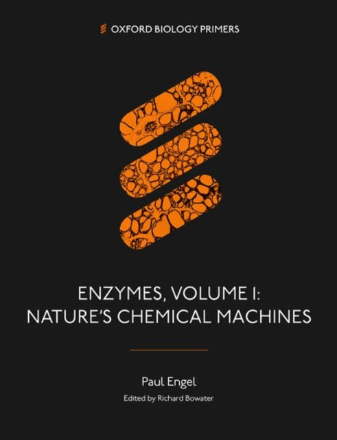 Enzymes Volume 1