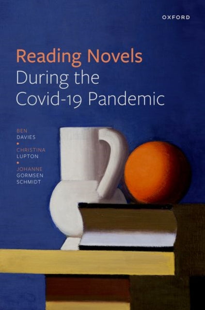 Reading Novels During The Covid-19 Pand