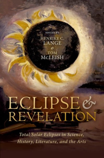 Eclipse And Revelation