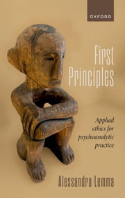 First Principles An Essay In Applied Eth