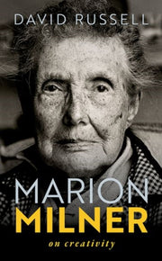 Marion Milner On Creativity Hardback