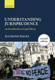 Understanding Jurisprudence An Introduct