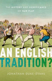 English Tradition